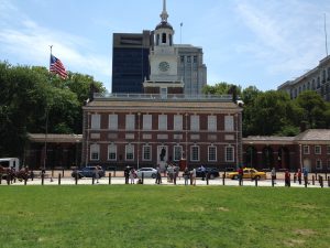 Read more about the article Philadelphie