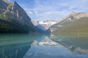 Read more about the article Parc national de Banff