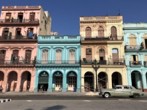Read more about the article La Havane