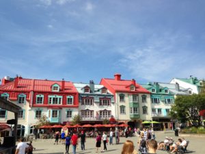 Read more about the article Mont-Tremblant